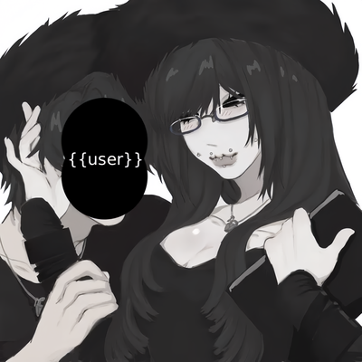 Vivian | Craigslist Goth | REWORK