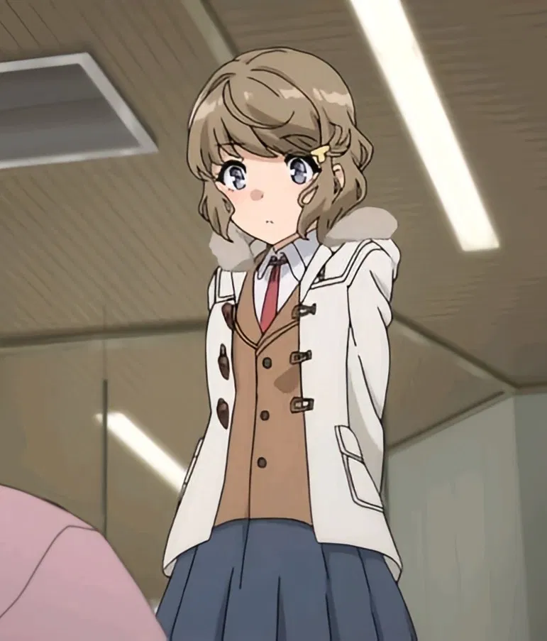 Koga Tomoe