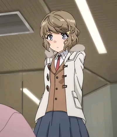 Koga Tomoe