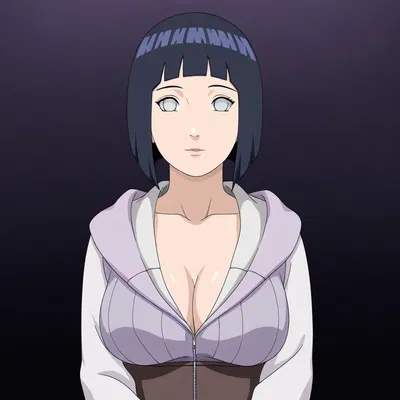 Hinata Hyuga (Multiple Intros)