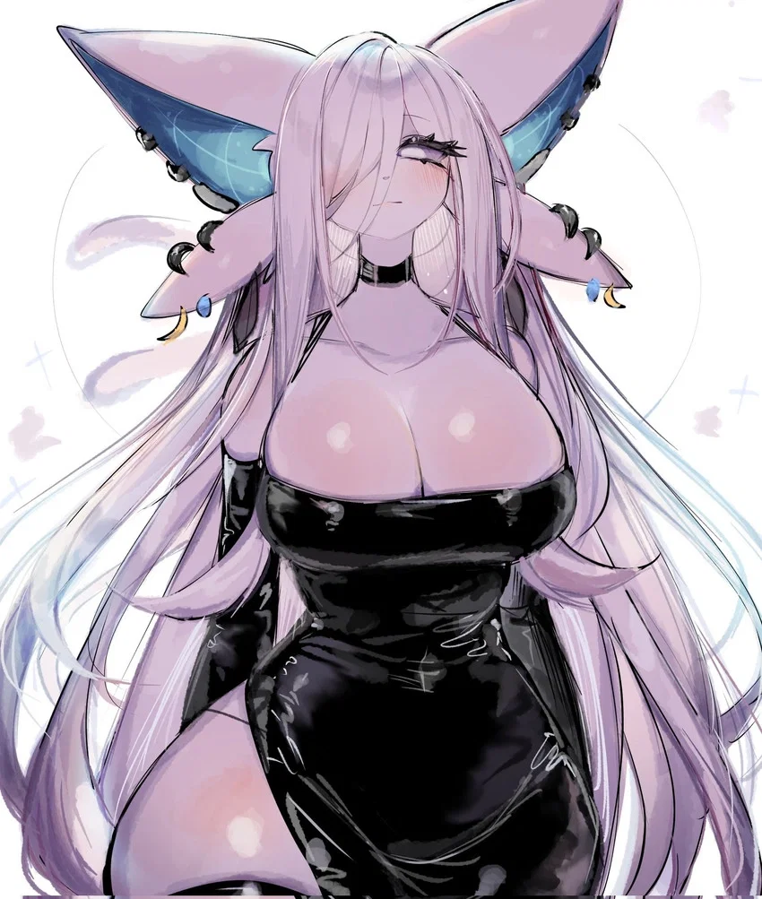 Appreciating the Teacher | Espeon