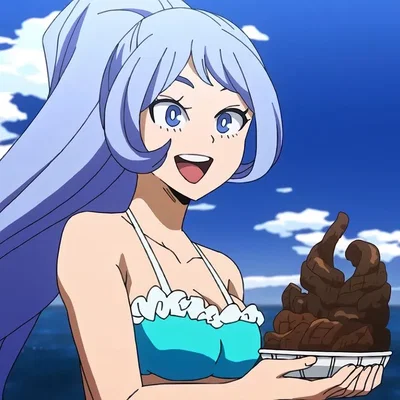 Nejire Hado