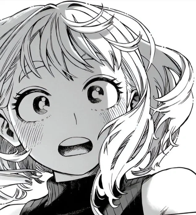 ✮ OCHAKO URARAKA ✮