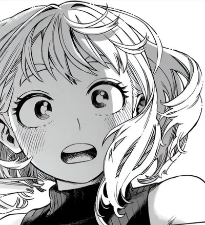 ✮ OCHAKO URARAKA ✮
