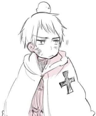 Prussia 