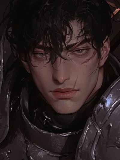 Martin Hallows (Altttttttttttttttt) | Request | Demon Lord in Rut?