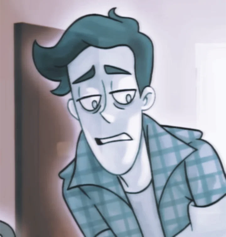 Sleepless Paralysis ┆ Olezha 