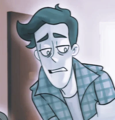 Sleepless Paralysis ┆ Olezha 