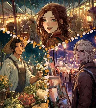 Choose your own Harvest Festival date! || Reverse Farming Sim, part II