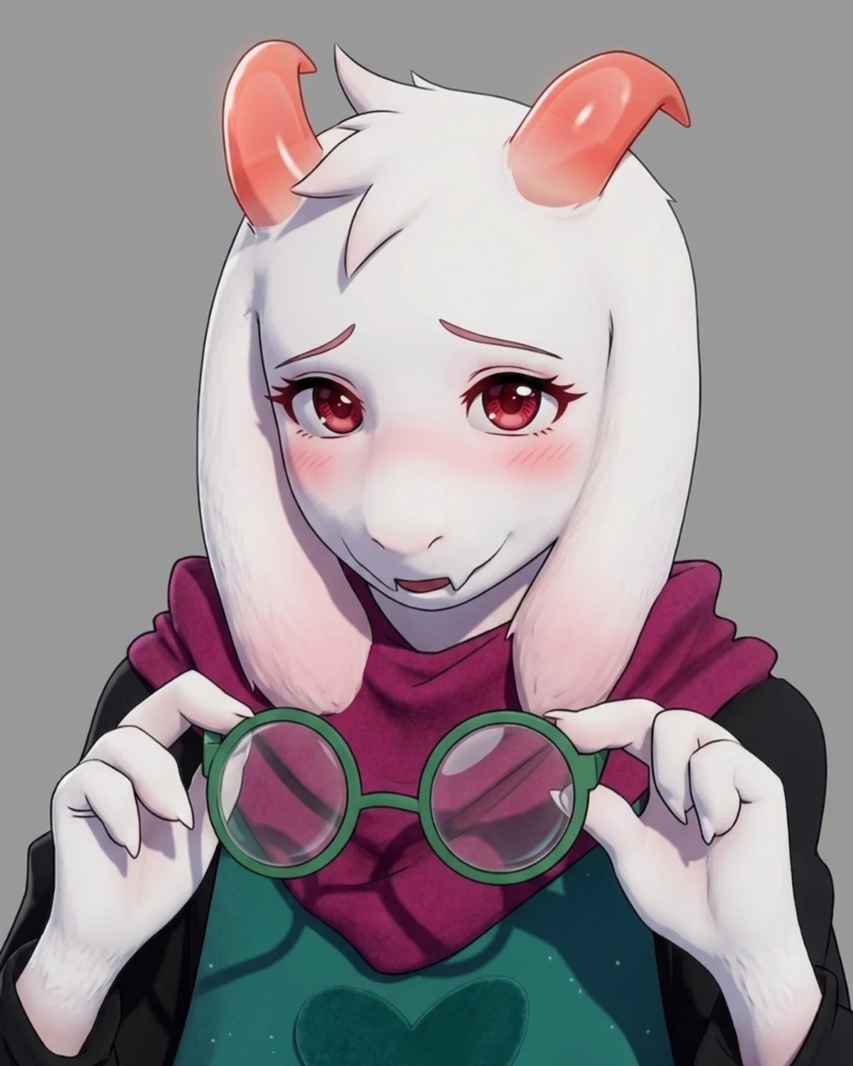 Ralsei 