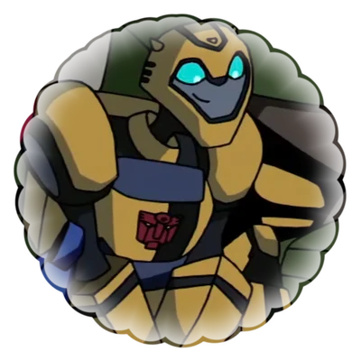 Tfa!│Bumblebee 𐔌