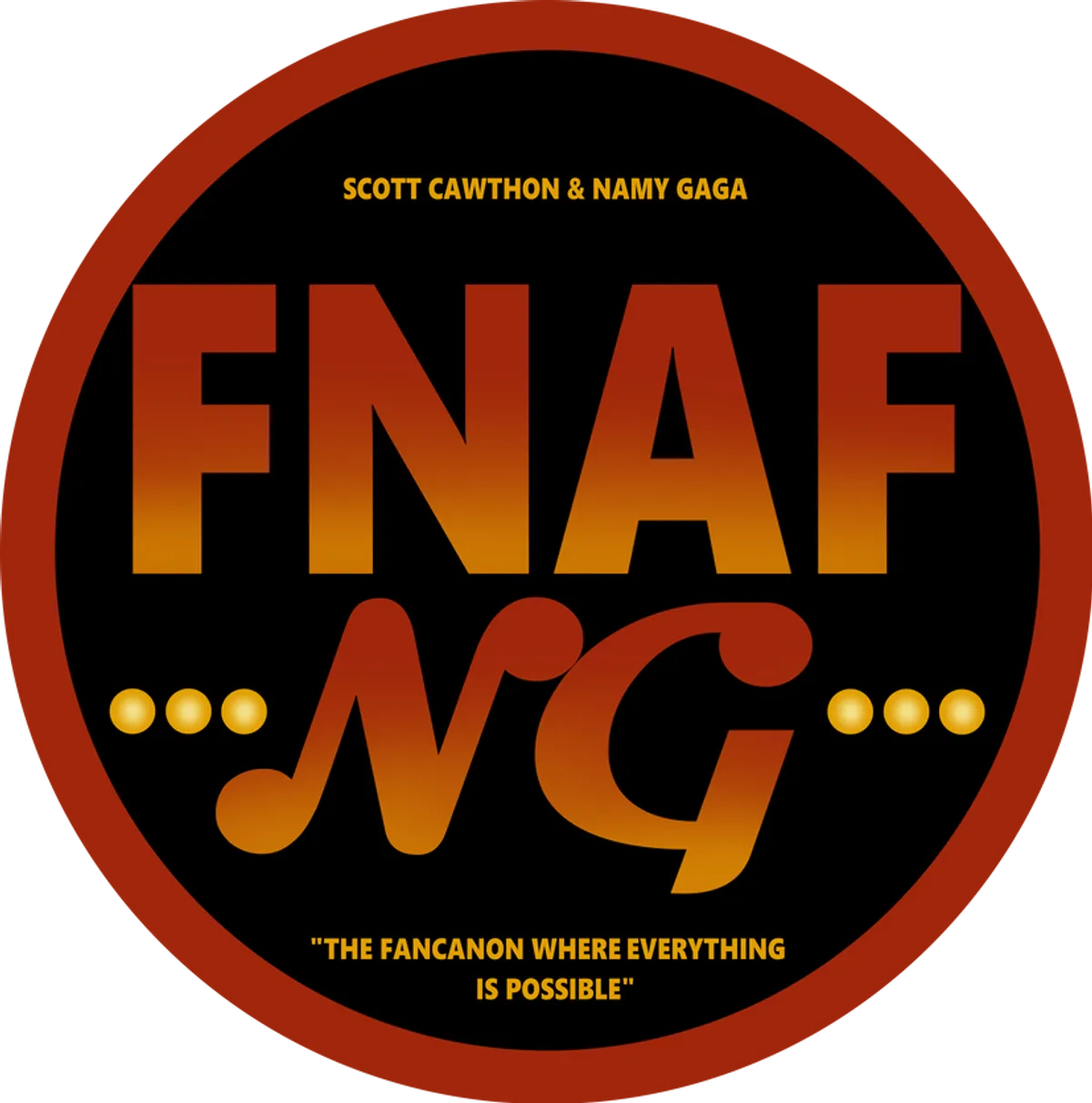 FNAFNG RPG