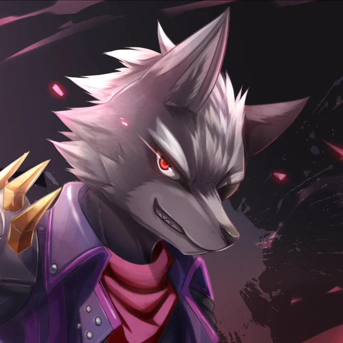 Wolf O'Donnell || Encounter