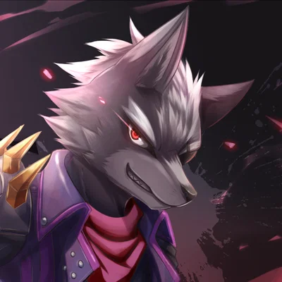 Wolf O'Donnell || Encounter