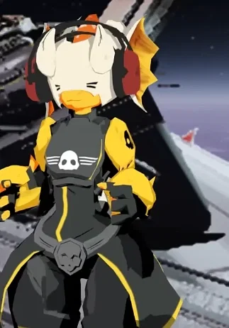 Male bugdiver