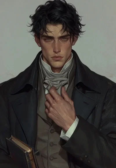 Not Julian // Royal Collegium Of St. Aldwyns
