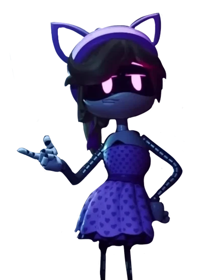 Lizzy - Murder Drones 
