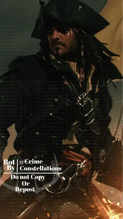 Wade 'Snitch' Rackham