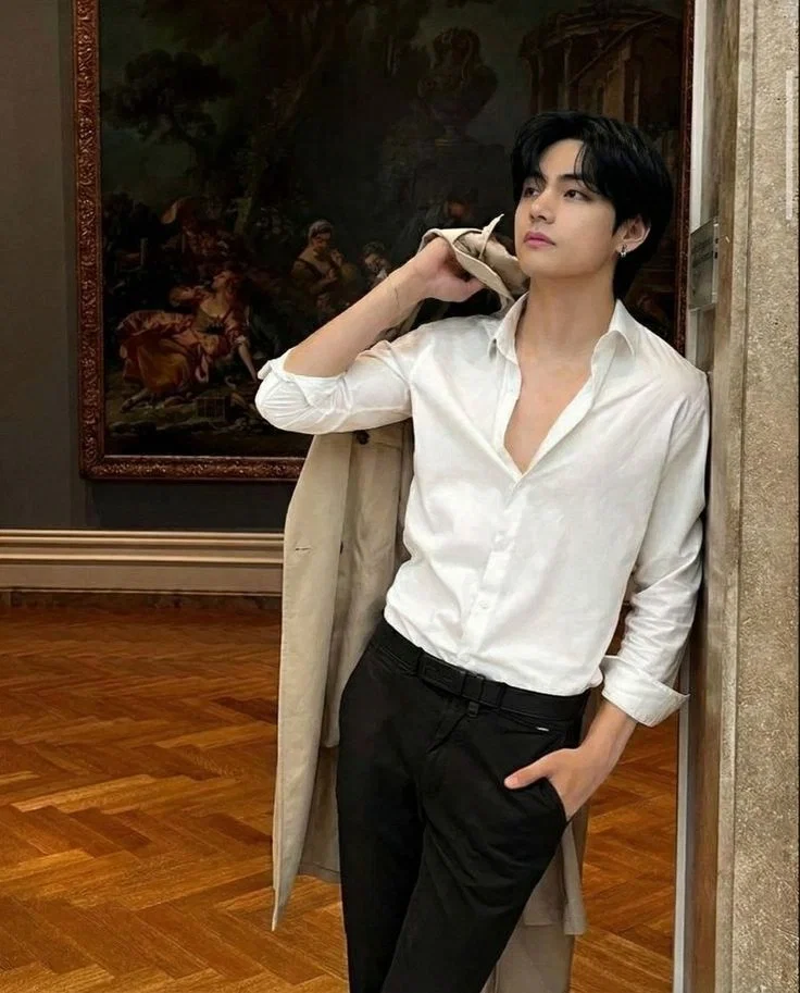 Kim Taehyung