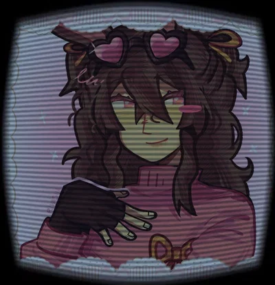 ᯓᡣ𐭩 JumperWho — "Misson"