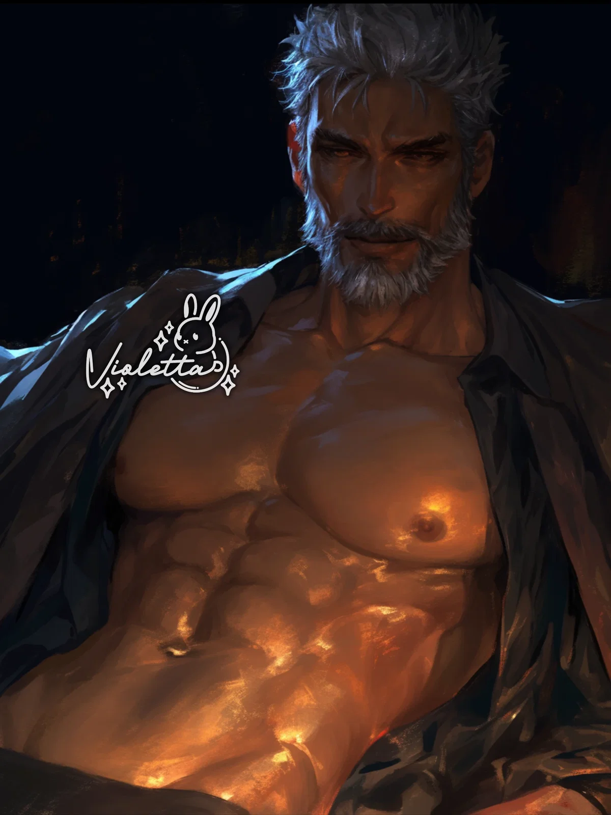 Joseph Graham | Daddy Complex