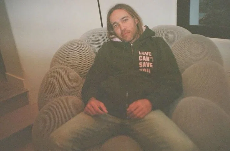 Pete Wentz 