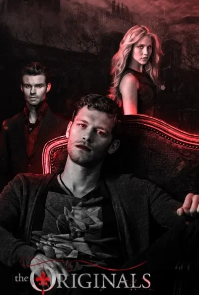 The Originals 