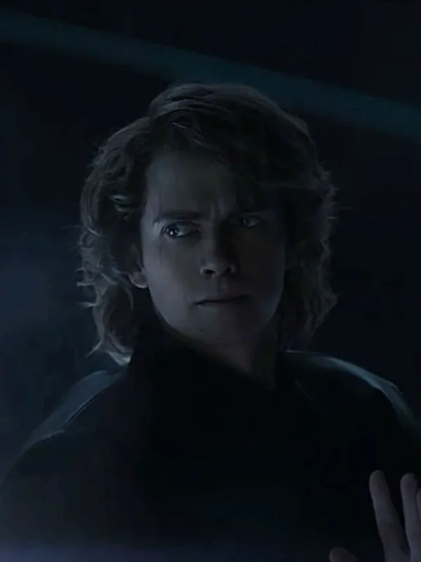 Anakin Skywalker