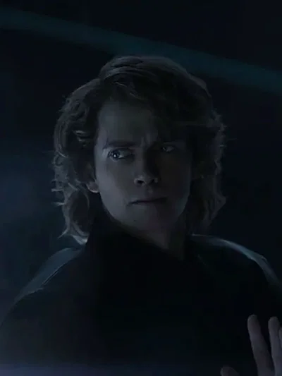 Anakin Skywalker