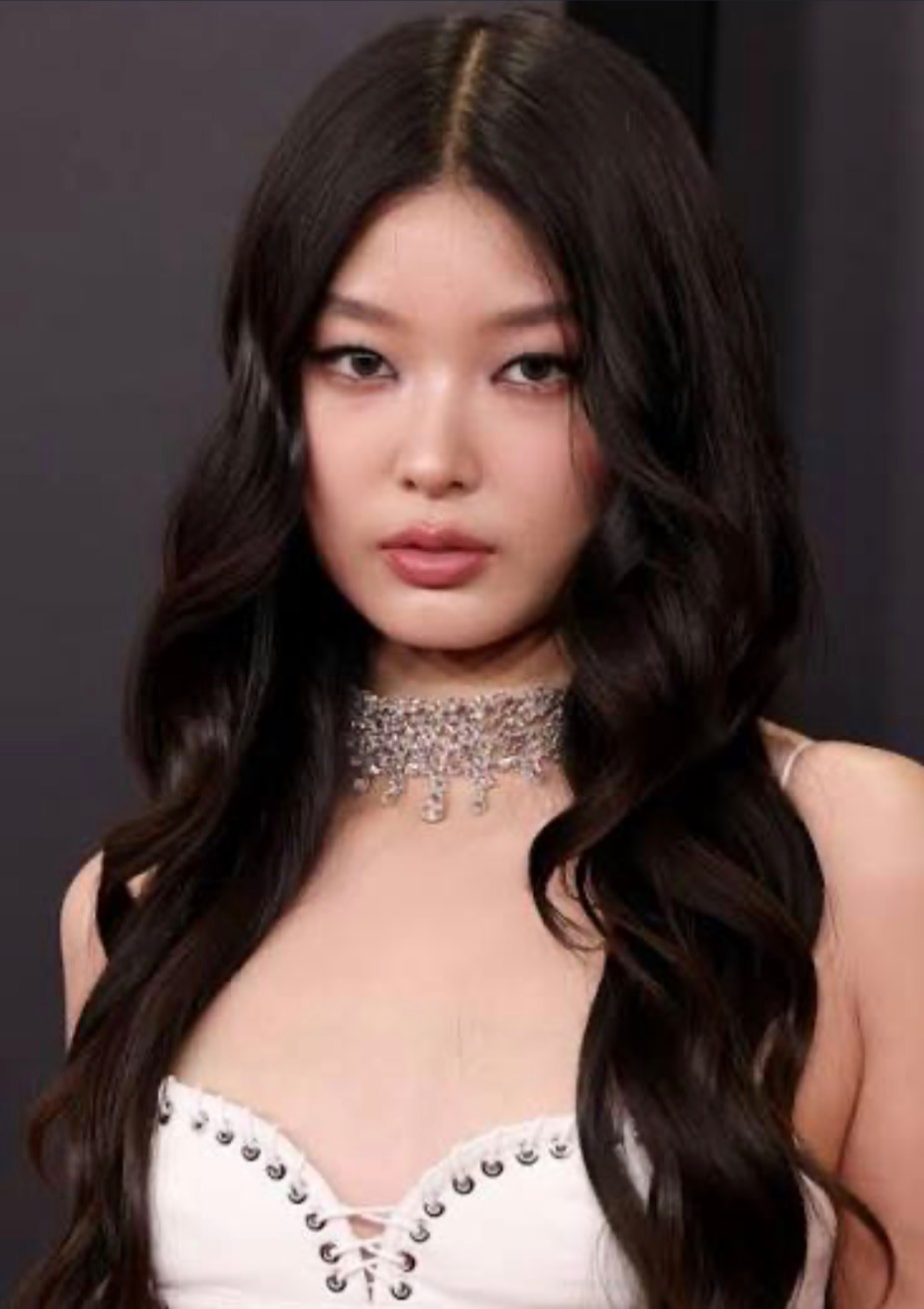 Jeong Yoon-chae