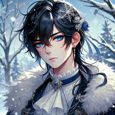 Bylur Frostfire De Nord