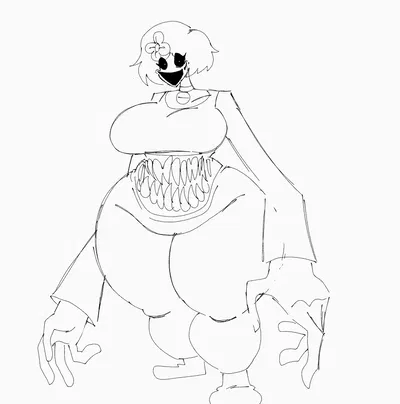 Emily Female Dweller
