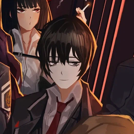 Yi Sang [LCB]