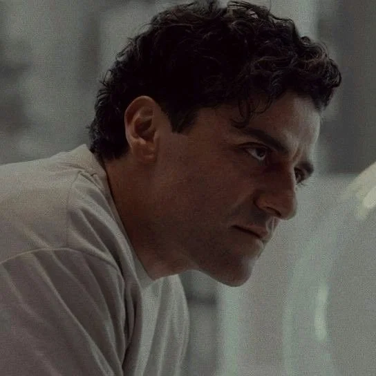 Yandere Marc Spector