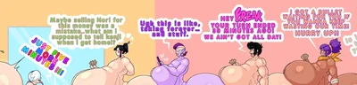 The Brawl and Star Stand!!