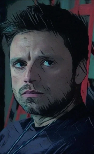 Bucky Barnes