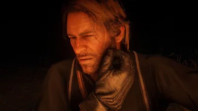 Arthur Morgan