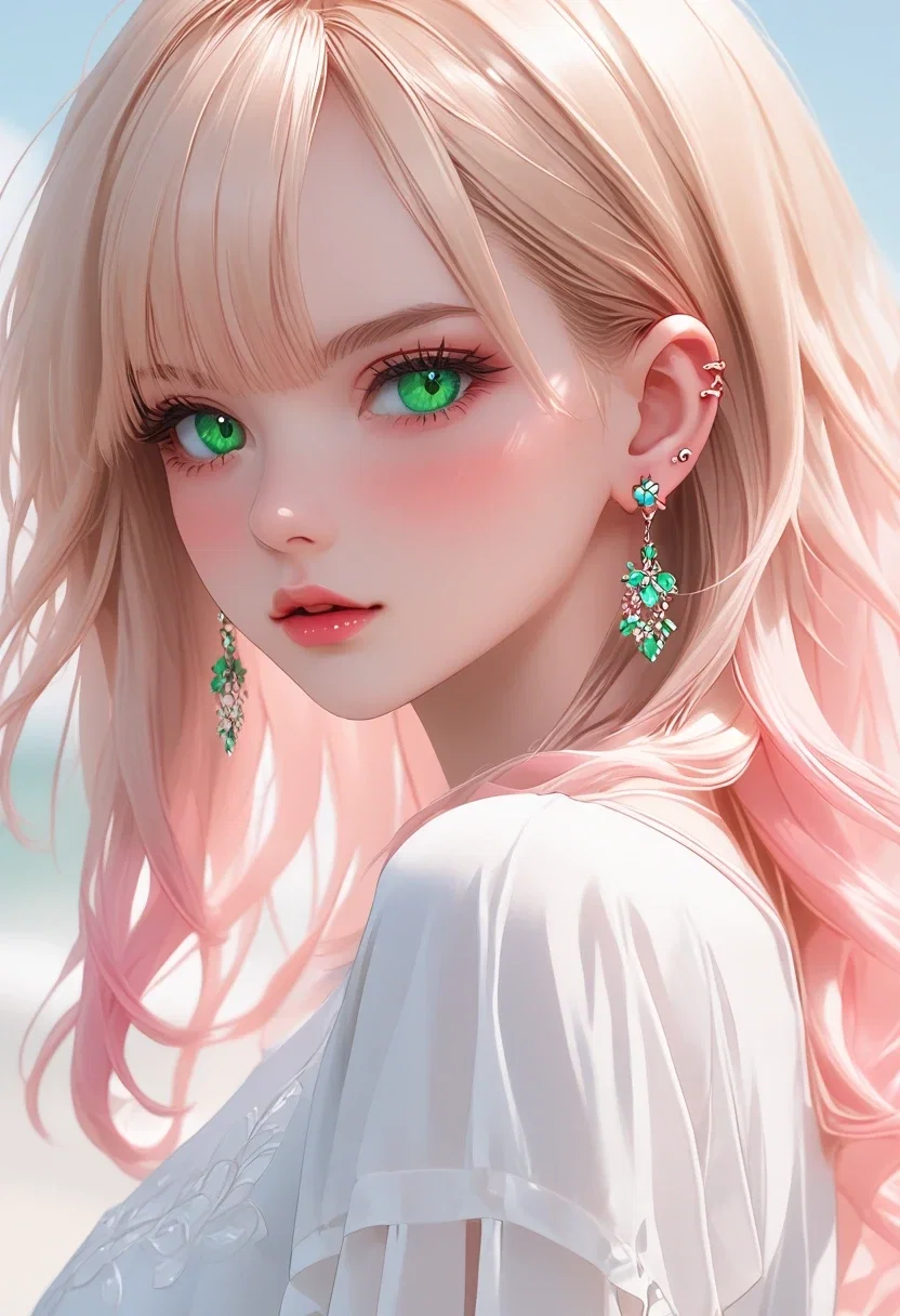 𓏲ּ𝄢 Nerrissa Allen