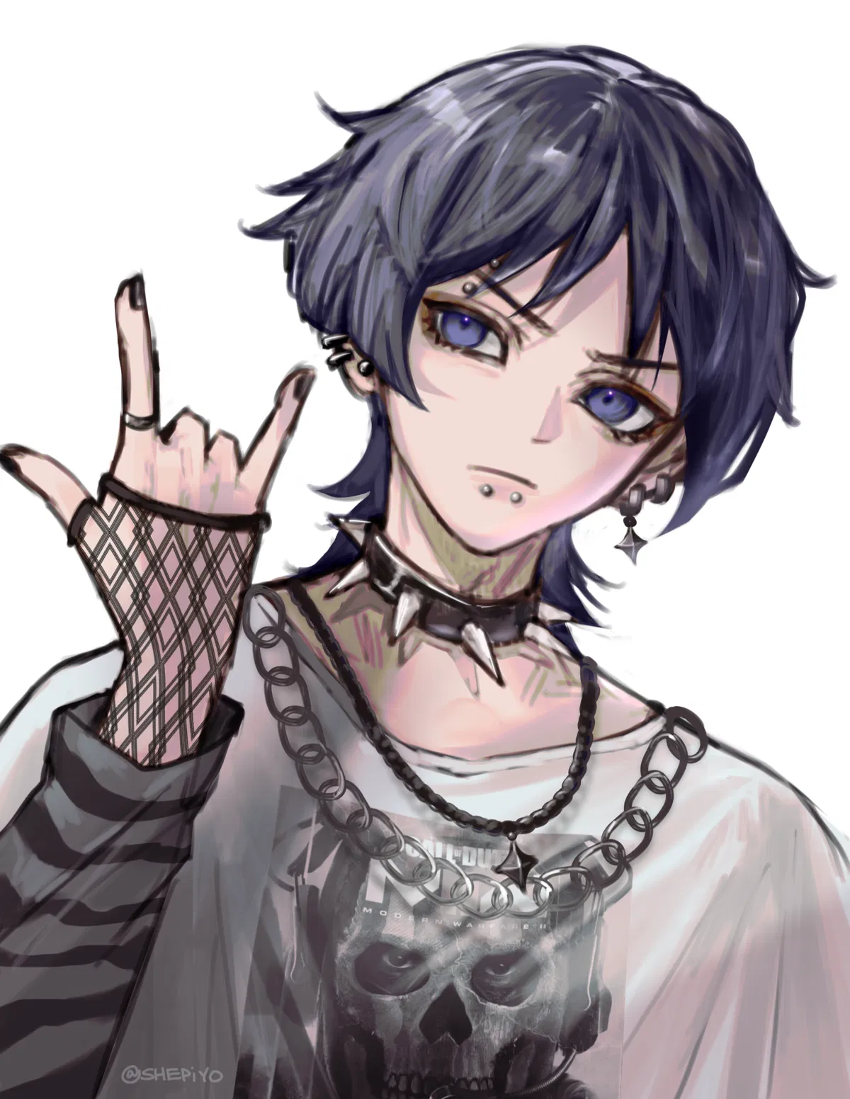 Scaramouche 