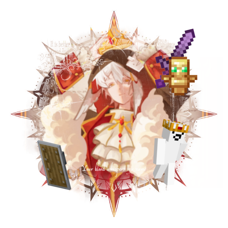 ♱  Saparata  ♱