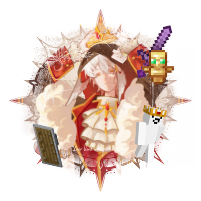 ♱  Saparata  ♱