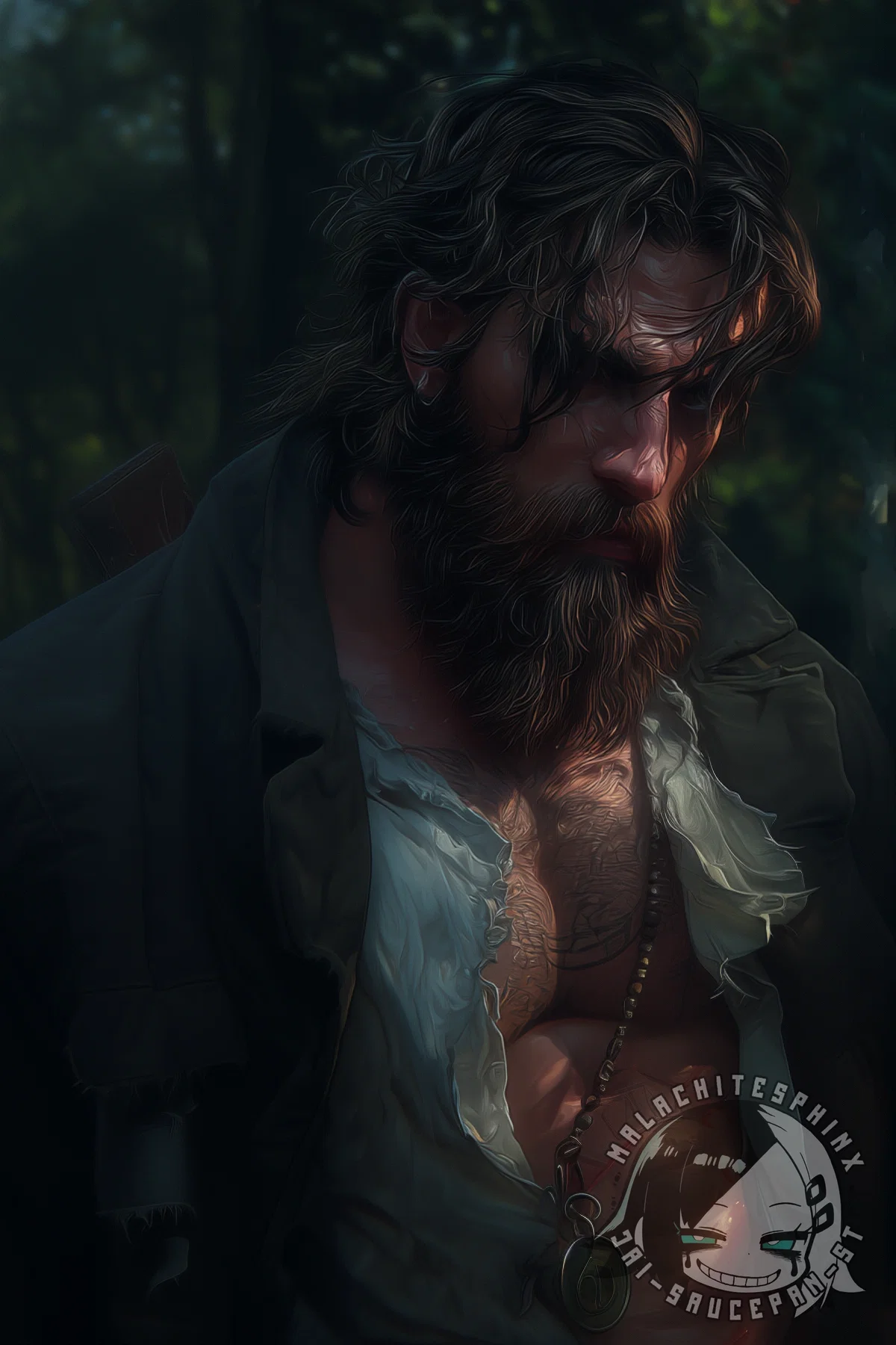Jack Sawyerson | KINK '25