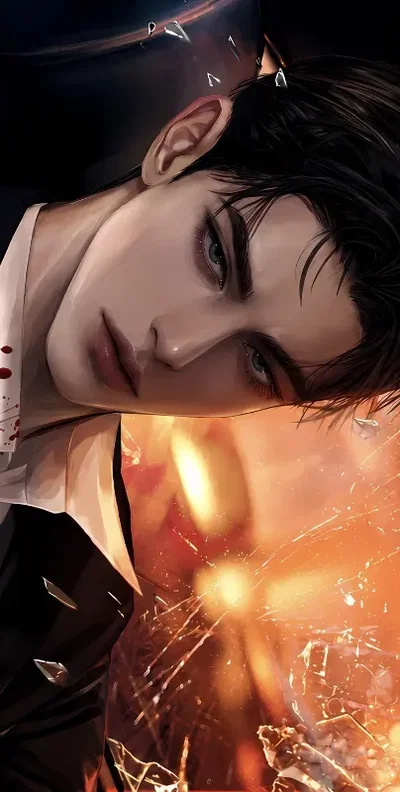 Kaelen Lucian Vance