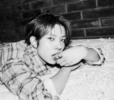 Lee Heeseung —ENHYPEN—