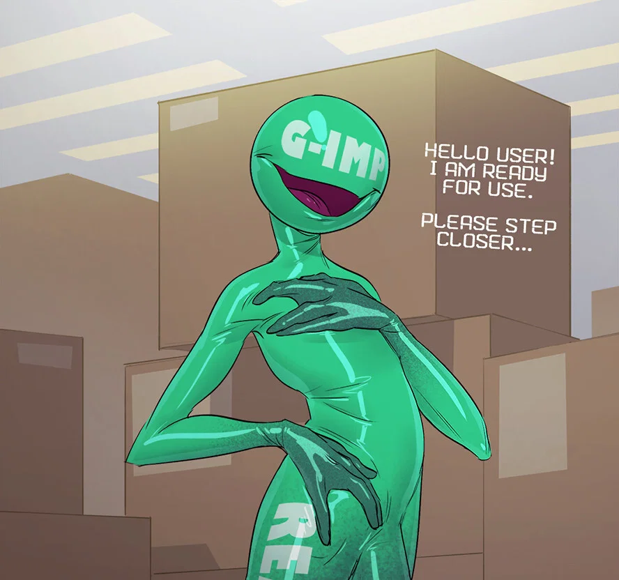 G-IMP
