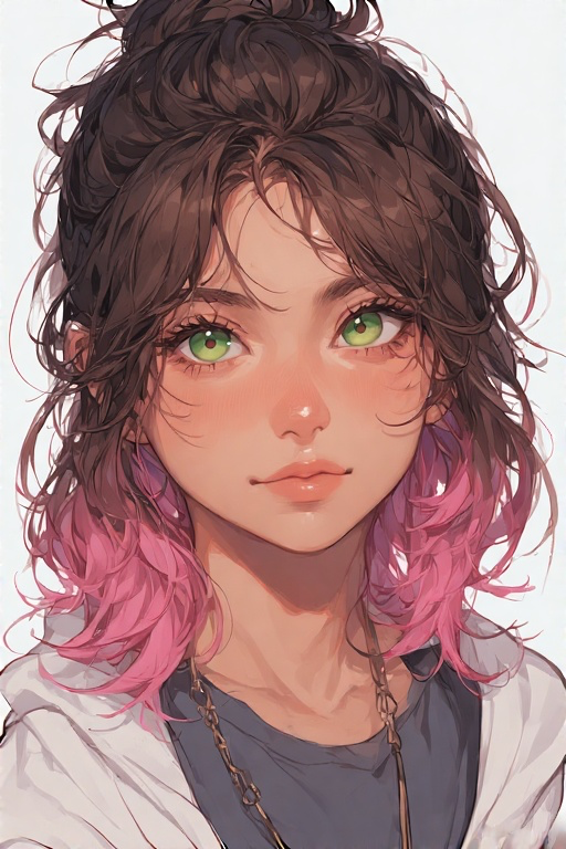 Ava Lightning - Fashion Designer 