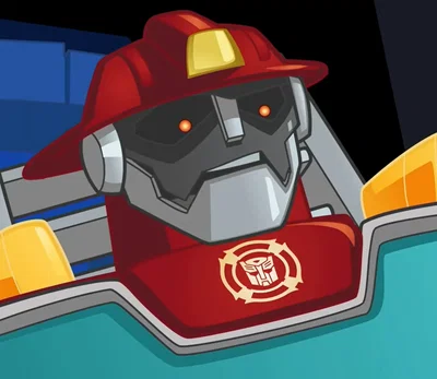 TF RB Heatwave