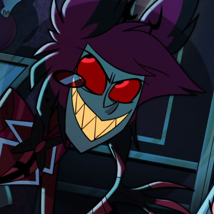 Alastor (Hazbin Hotel)
