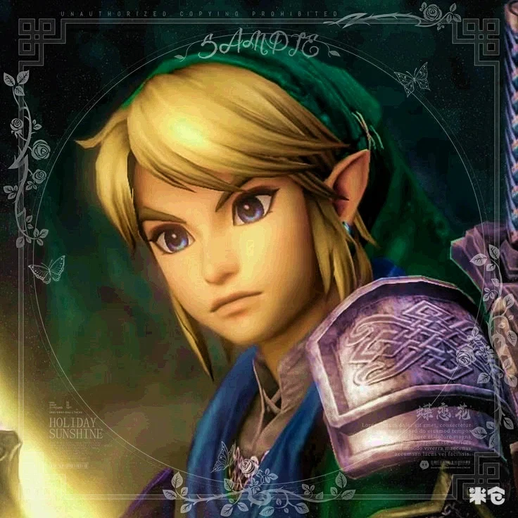 •∆ Link ∆•