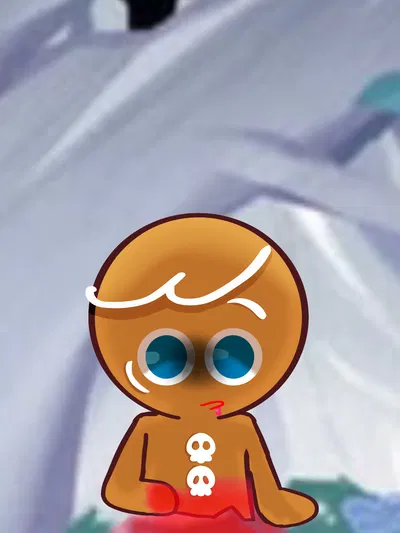 Gingerbrave 